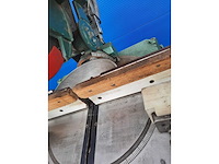 Stb - ts350m - tafelcirkelzaagmachine - afbeelding 16 van  18