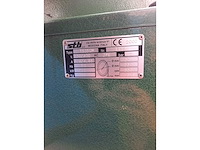 Stb - ts350m - tafelcirkelzaagmachine - afbeelding 18 van  18