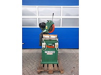 Stb - ts350m - tafelcirkelzaagmachine - afbeelding 2 van  18