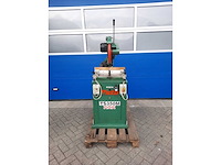 Stb - ts350m - tafelcirkelzaagmachine - afbeelding 3 van  18