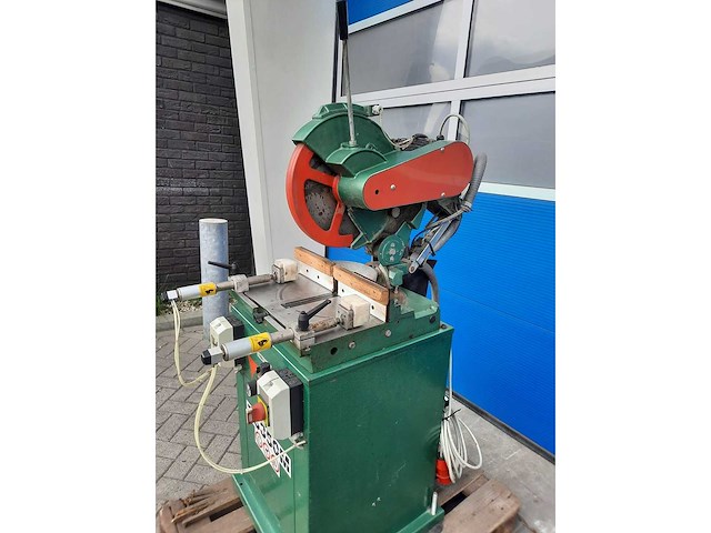 Stb - ts350m - tafelcirkelzaagmachine - afbeelding 4 van  18