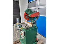 Stb - ts350m - tafelcirkelzaagmachine - afbeelding 4 van  18