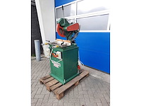 Stb - ts350m - tafelcirkelzaagmachine - afbeelding 5 van  18
