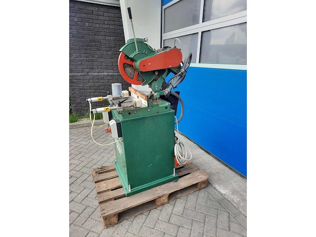 Stb - ts350m - tafelcirkelzaagmachine - afbeelding 8 van  18