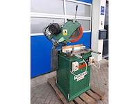 Stb - ts350m - tafelcirkelzaagmachine - afbeelding 9 van  18