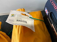 Steady staafwielklem (3x) - afbeelding 3 van  3