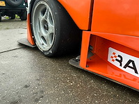 Stealth b6 – gt2 raceauto – 6.0l ford/panoz v8 – 680 pk – 950 kg – hewland 6-speed - afbeelding 11 van  47