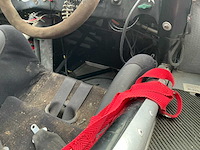 Stealth b6 – gt2 raceauto – 6.0l ford/panoz v8 – 680 pk – 950 kg – hewland 6-speed - afbeelding 18 van  47