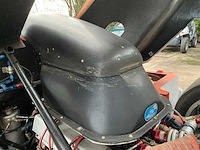 Stealth b6 – gt2 raceauto – 6.0l ford/panoz v8 – 680 pk – 950 kg – hewland 6-speed - afbeelding 30 van  47