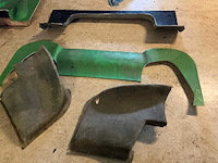 Stealth b6 – gt2 raceauto – 6.0l ford/panoz v8 – 680 pk – 950 kg – hewland 6-speed - afbeelding 40 van  47