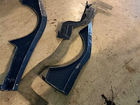 Stealth b6 – gt2 raceauto – 6.0l ford/panoz v8 – 680 pk – 950 kg – hewland 6-speed - afbeelding 45 van  47