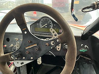 Stealth b6 – gt2 raceauto – 6.0l ford/panoz v8 – 680 pk – 950 kg – hewland 6-speed - afbeelding 4 van  47