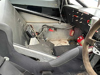 Stealth b6 – gt2 raceauto – 6.0l ford/panoz v8 – 680 pk – 950 kg – hewland 6-speed - afbeelding 5 van  47