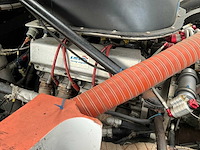 Stealth b6 – gt2 raceauto – 6.0l ford/panoz v8 – 680 pk – 950 kg – hewland 6-speed - afbeelding 8 van  47