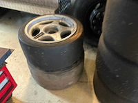 Stealth b6 – gt2 raceauto – 6.0l ford/panoz v8 – 680 pk – 950 kg – hewland 6-speed - afbeelding 39 van  47