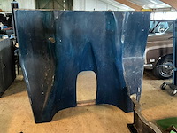 Stealth b6 – gt2 raceauto – 6.0l ford/panoz v8 – 680 pk – 950 kg – hewland 6-speed - afbeelding 43 van  47