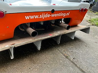 Stealth b6 – gt2 raceauto – 6.0l ford/panoz v8 – 680 pk – 950 kg – hewland 6-speed - afbeelding 22 van  47