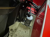 Stealthcraft - + 65 pk suzuki - race - speedboot met freewheel trailer - afbeelding 9 van  24