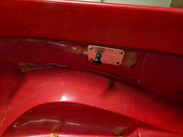 Stealthcraft - + 65 pk suzuki - race - speedboot met freewheel trailer - afbeelding 10 van  24