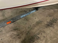 Stealthcraft - + 65 pk suzuki - race - speedboot met freewheel trailer - afbeelding 14 van  24