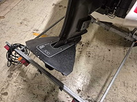 Stealthcraft - + 65 pk suzuki - race - speedboot met freewheel trailer - afbeelding 16 van  24