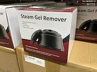 Steam gel remover (58x) - afbeelding 1 van  2