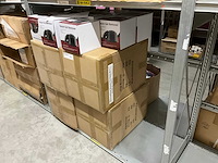 Steam gel remover (58x) - afbeelding 2 van  2