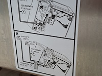 Steamer, metos, mcmp61 - afbeelding 2 van  12