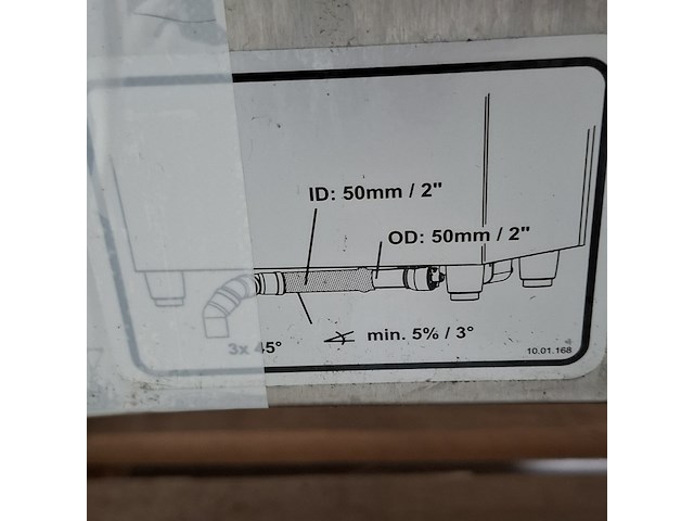 Steamer, metos, mcmp61 - afbeelding 3 van  12