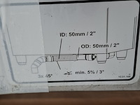 Steamer, metos, mcmp61 - afbeelding 3 van  12