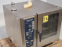 Steamer, metos, mcmp61 - afbeelding 4 van  12