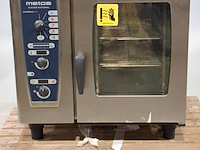 Steamer, metos, mcmp61