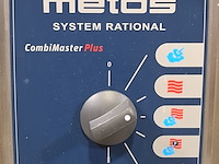 Steamer, metos, mcmp61 - afbeelding 5 van  12