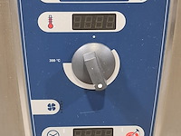 Steamer, metos, mcmp61 - afbeelding 6 van  12