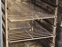 Steamer, metos, mcmp61 - afbeelding 7 van  12