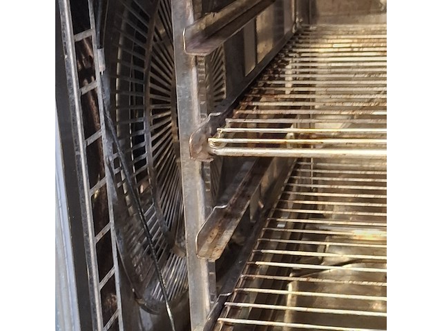 Steamer, metos, mcmp61 - afbeelding 8 van  12