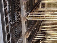 Steamer, metos, mcmp61 - afbeelding 8 van  12