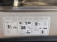 Steamer, metos, mcmp61 - afbeelding 9 van  12