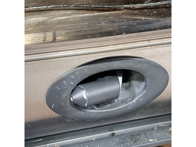 Steamer, metos, mcmp61 - afbeelding 10 van  12