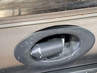 Steamer, metos, mcmp61 - afbeelding 10 van  12