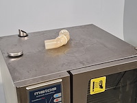 Steamer, metos, mcmp61 - afbeelding 11 van  12