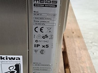 Steamer, metos, mcmp61 - afbeelding 12 van  12