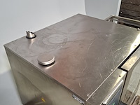 Steamer, metos, mscc we61 - afbeelding 2 van  15