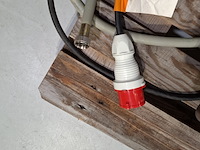 Steamer, metos, mscc we61 - afbeelding 3 van  15