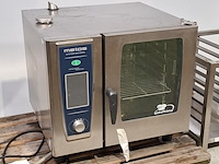 Steamer, metos, mscc we61 - afbeelding 6 van  15