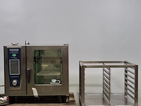 Steamer, metos, mscc we61