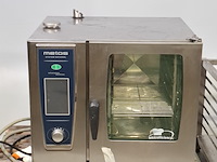 Steamer, metos, mscc we61 - afbeelding 8 van  15