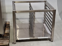 Steamer, metos, mscc we61 - afbeelding 9 van  15