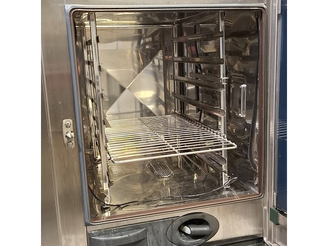 Steamer, metos, mscc we61 - afbeelding 12 van  15