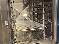 Steamer, metos, mscc we61 - afbeelding 12 van  15